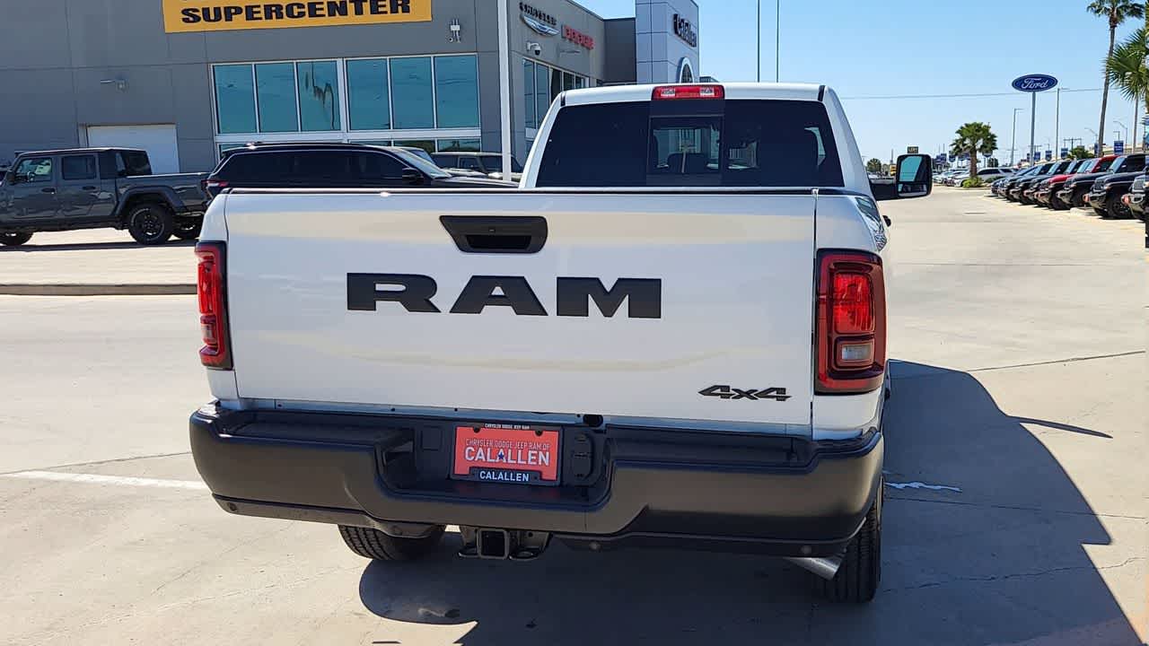 Thumbnail: 2026 RAM 2500 - 7