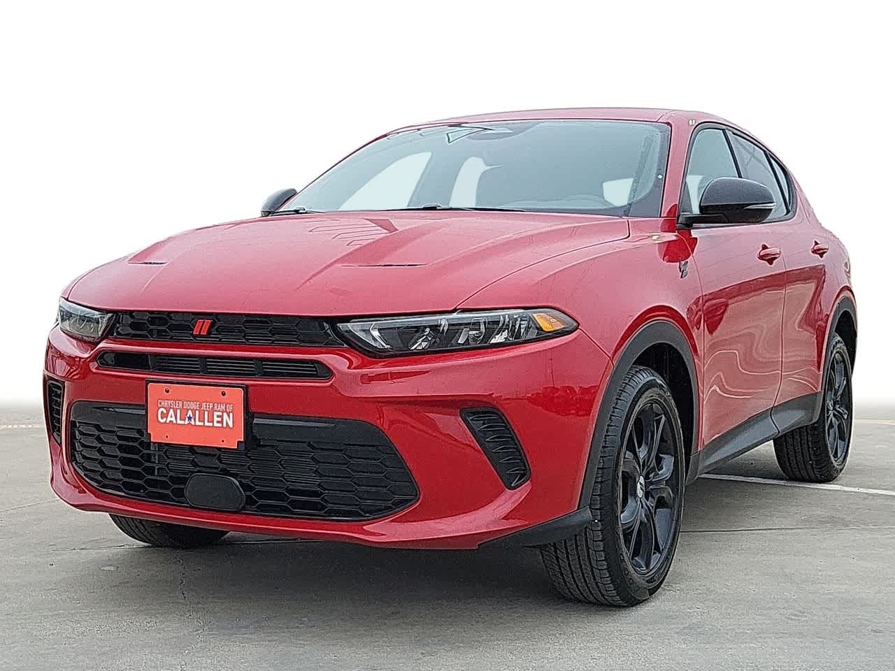 2025 Dodge Hornet GT AWD