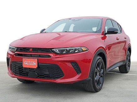 2025 Dodge Hornet GT AWD SUV