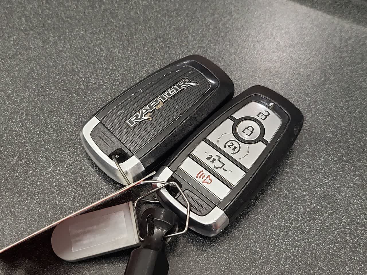 Thumbnail: 2022 Ford F-150 - 28