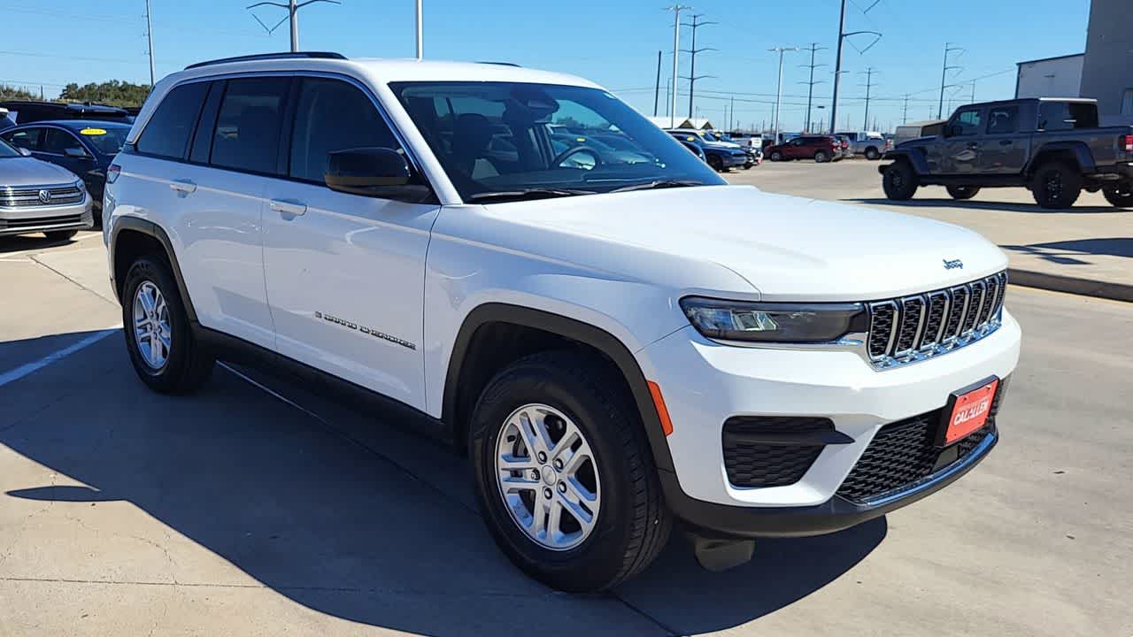 Thumbnail: 2023 Jeep Grand Cherokee - 2