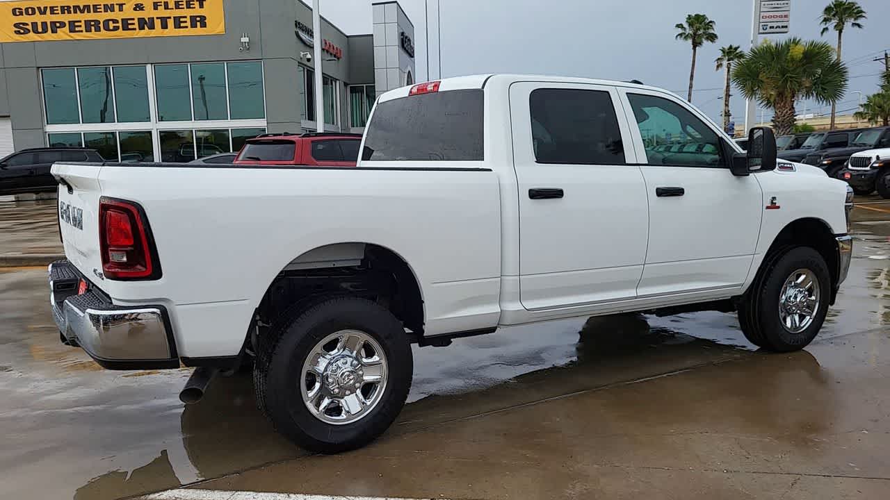 Thumbnail: 2026 RAM 2500 - 8