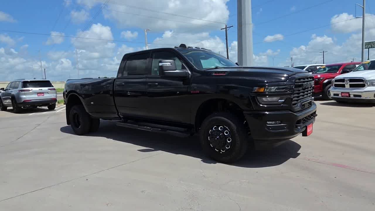 Thumbnail: 2026 RAM 3500 - 2