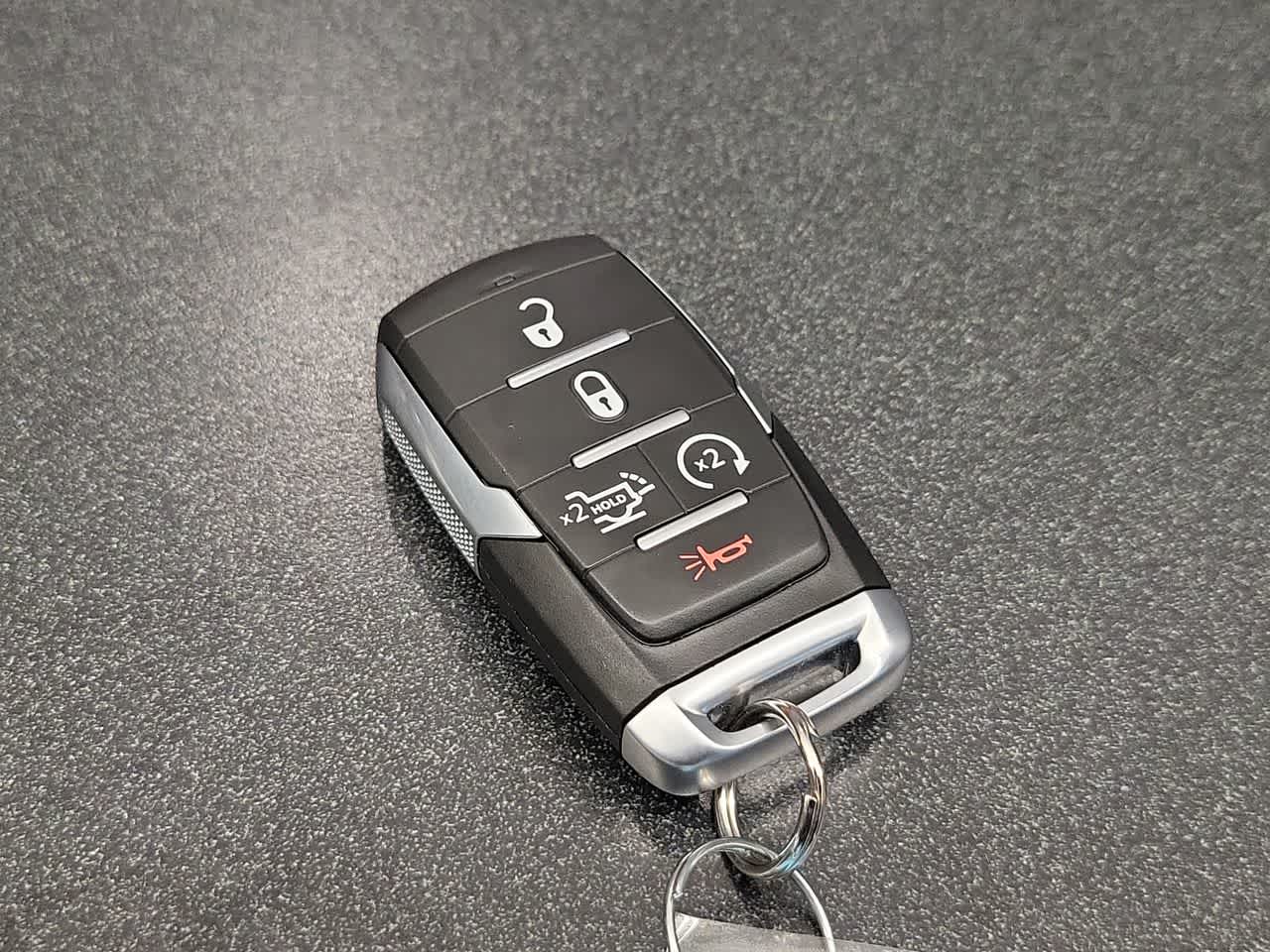 Thumbnail: 2026 RAM 1500 - 28