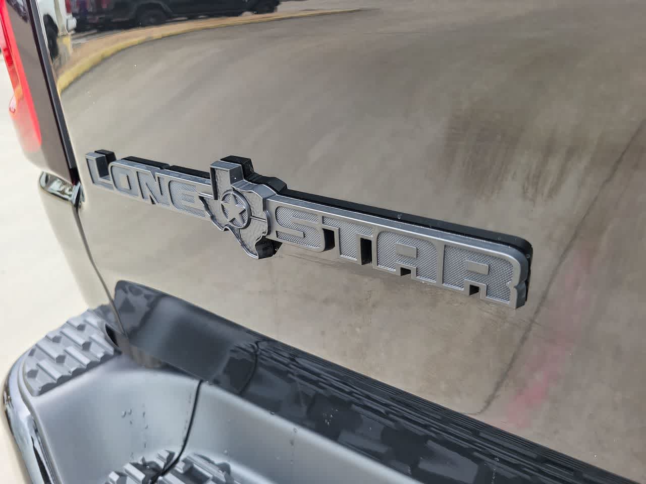Thumbnail: 2026 RAM 1500 - 15