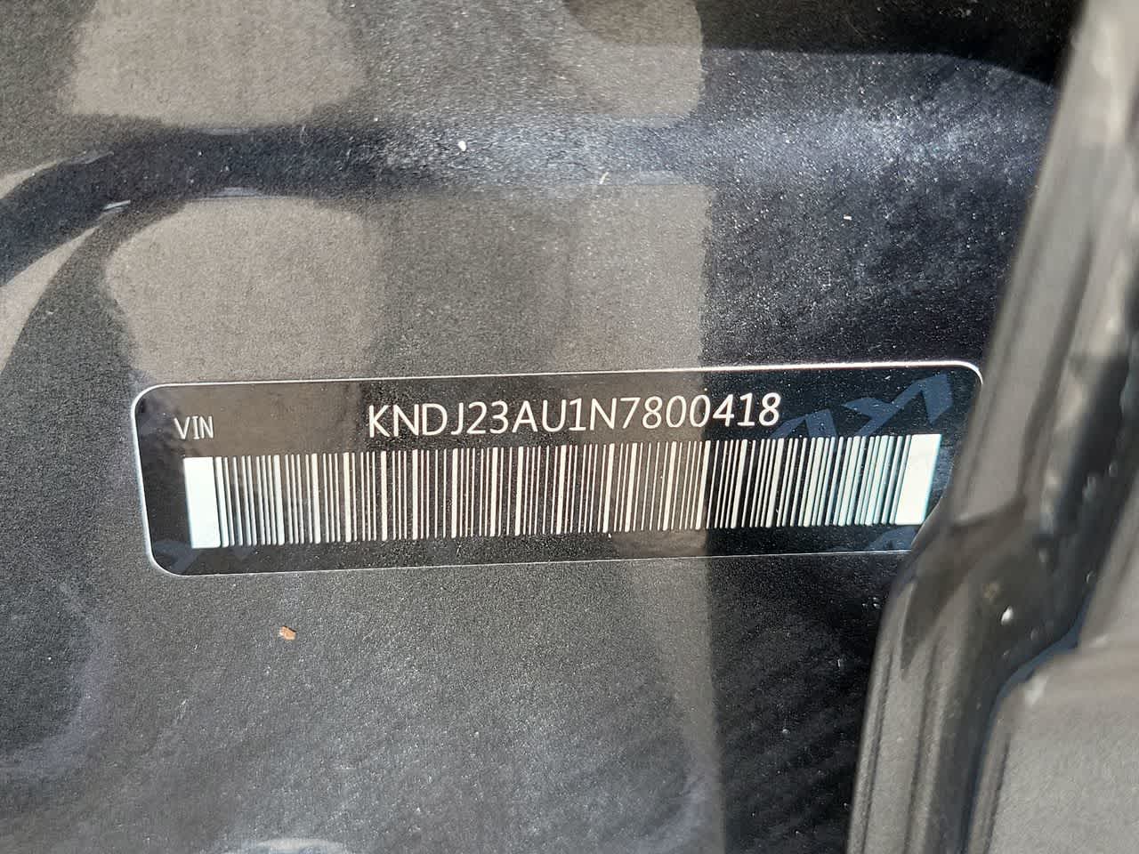 Thumbnail: 2022 Kia Soul - 29