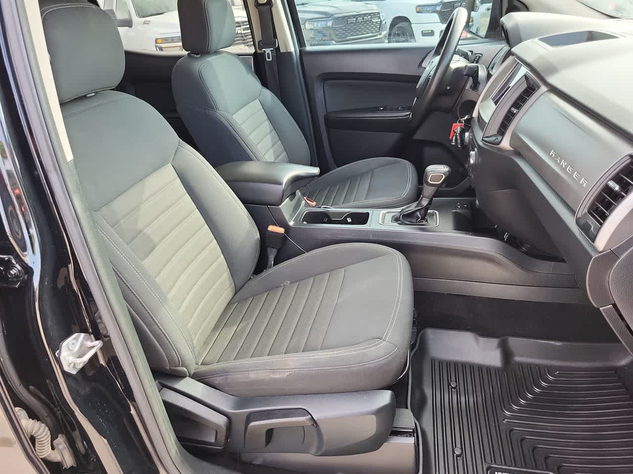 Thumbnail: 2021 Ford Ranger - 22