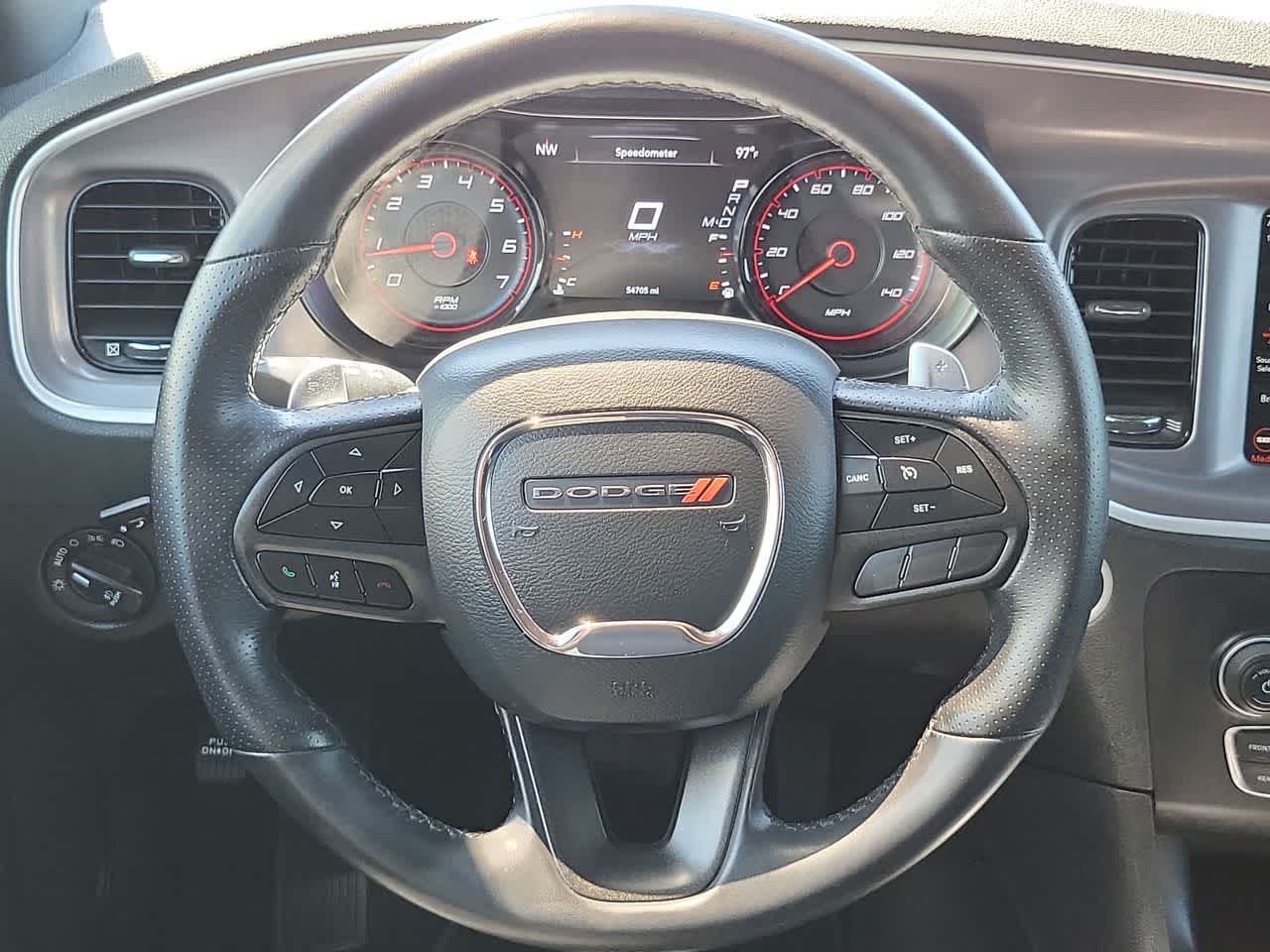 Thumbnail: 2022 Dodge Charger - 23