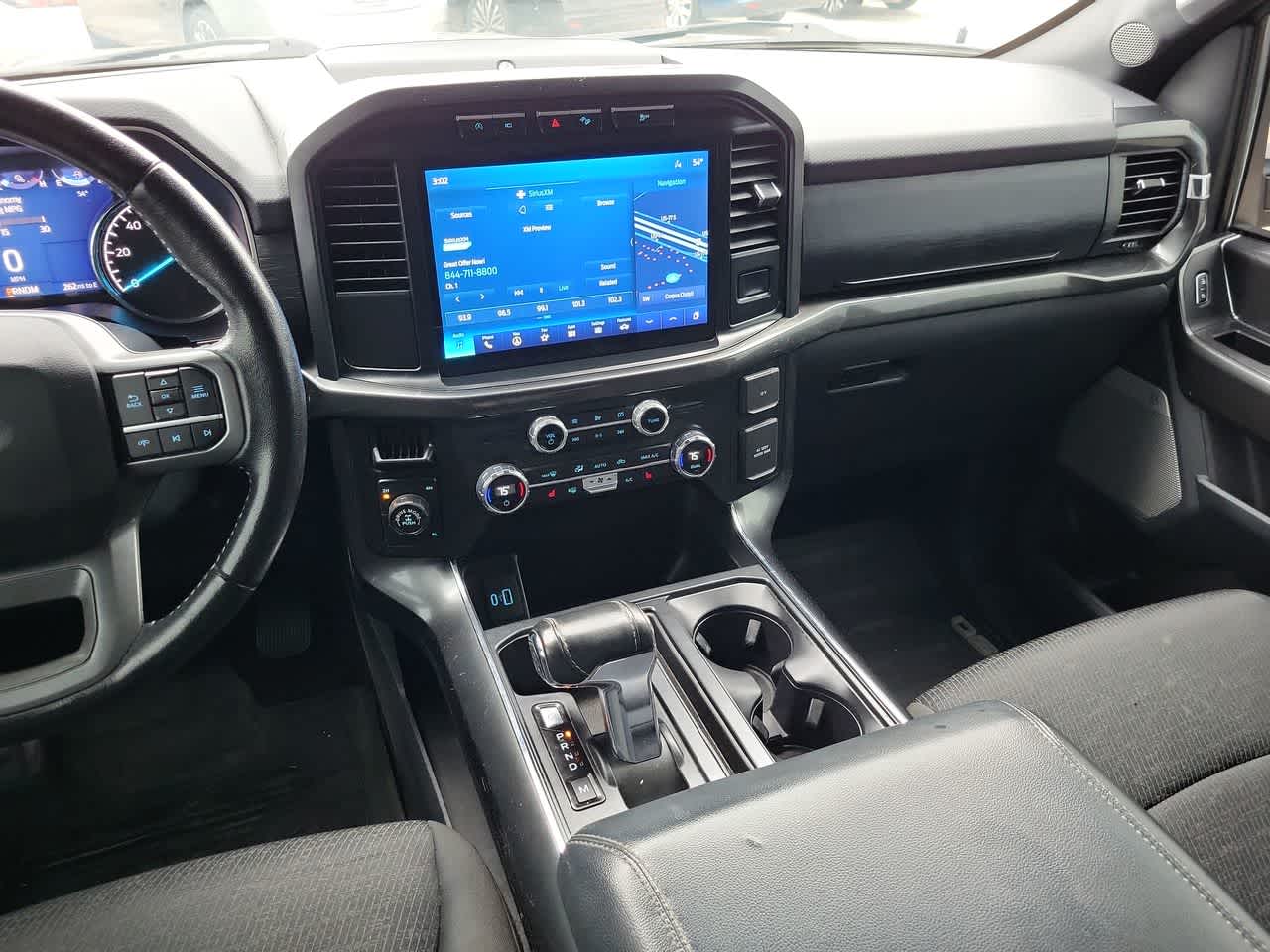 Thumbnail: 2021 Ford F-150 - 24