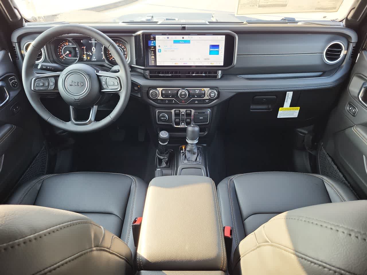 Thumbnail: 2026 Jeep Gladiator - 18