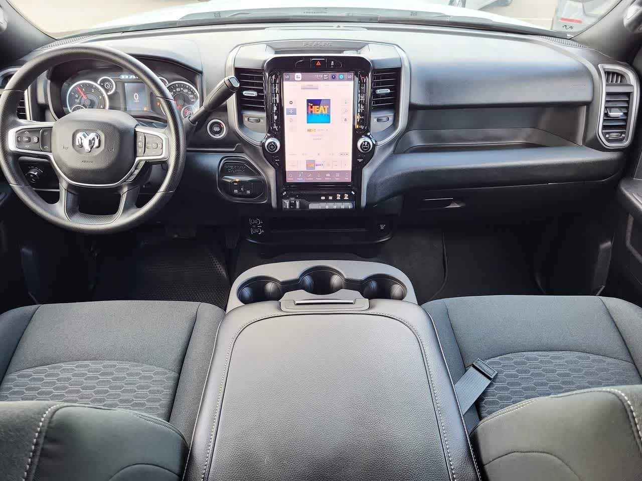 Thumbnail: 2025 RAM 2500 - 18