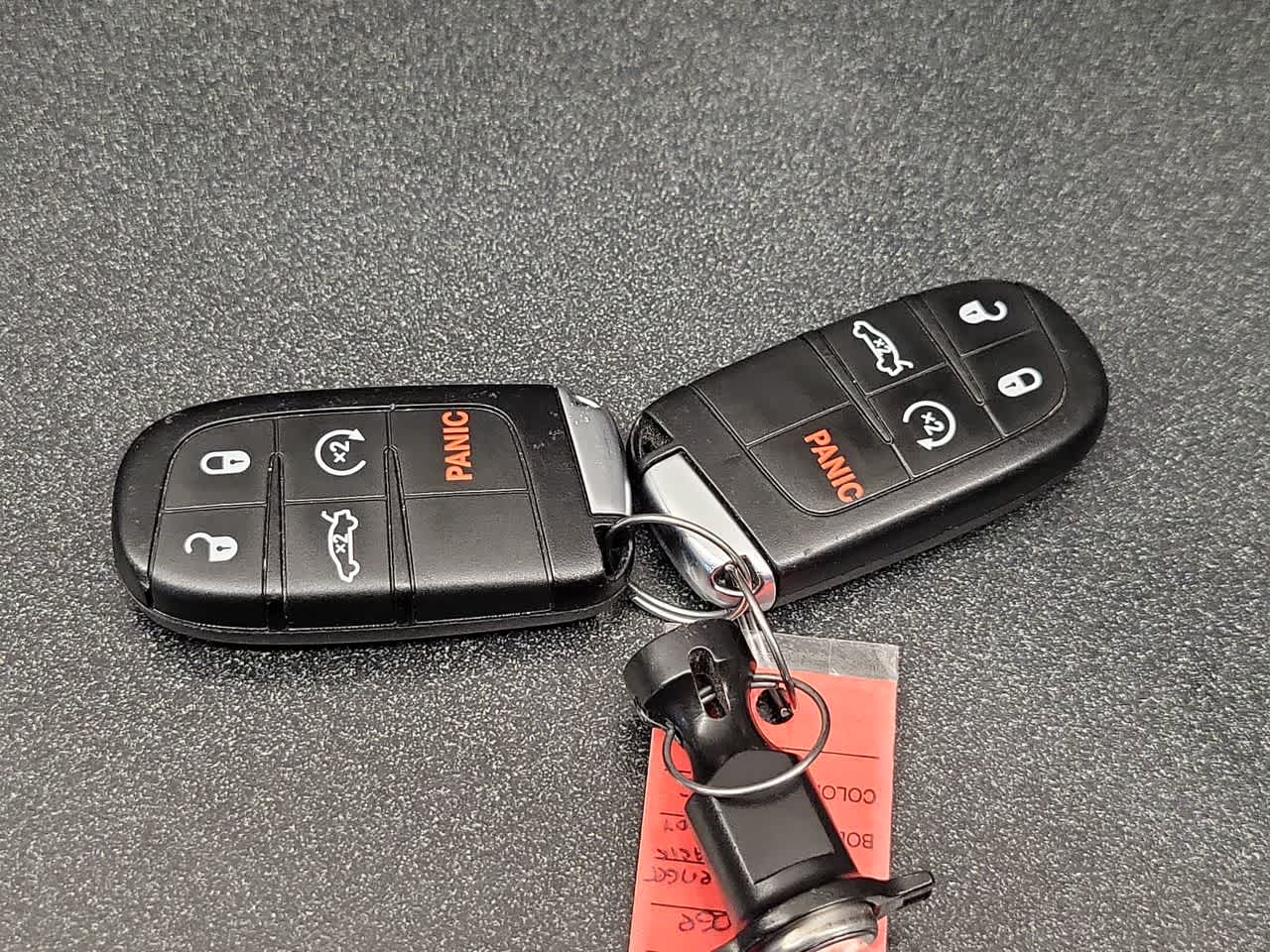 Thumbnail: 2022 Dodge Challenger - 28