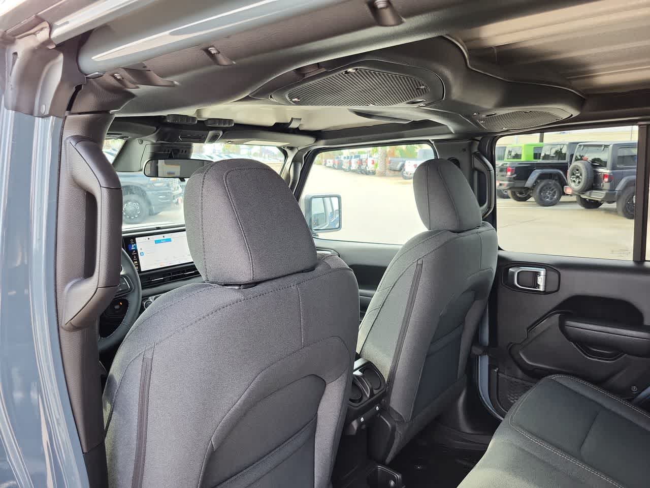 Thumbnail: 2026 Jeep Gladiator - 20