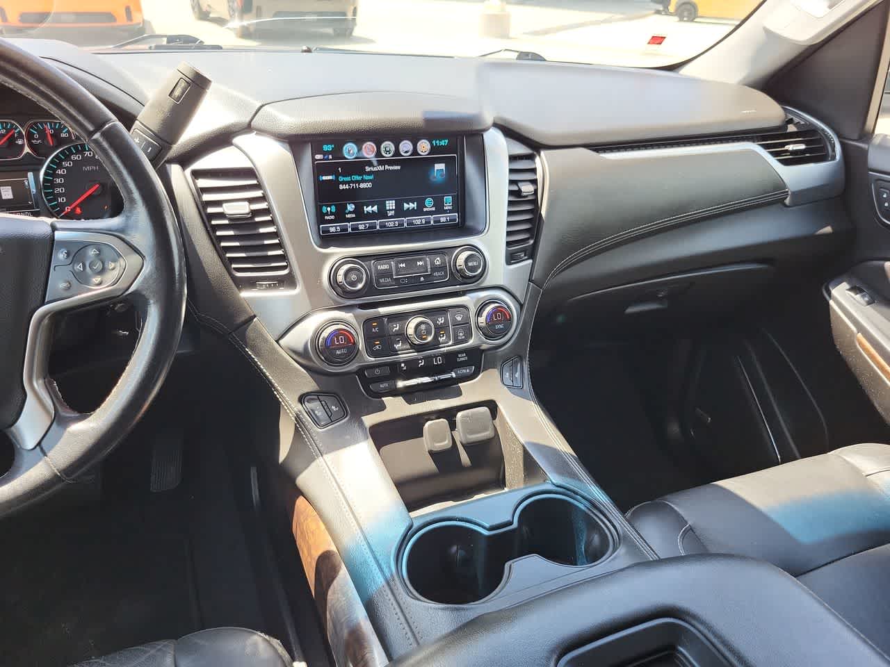 Thumbnail: 2019 Chevrolet Suburban - 24
