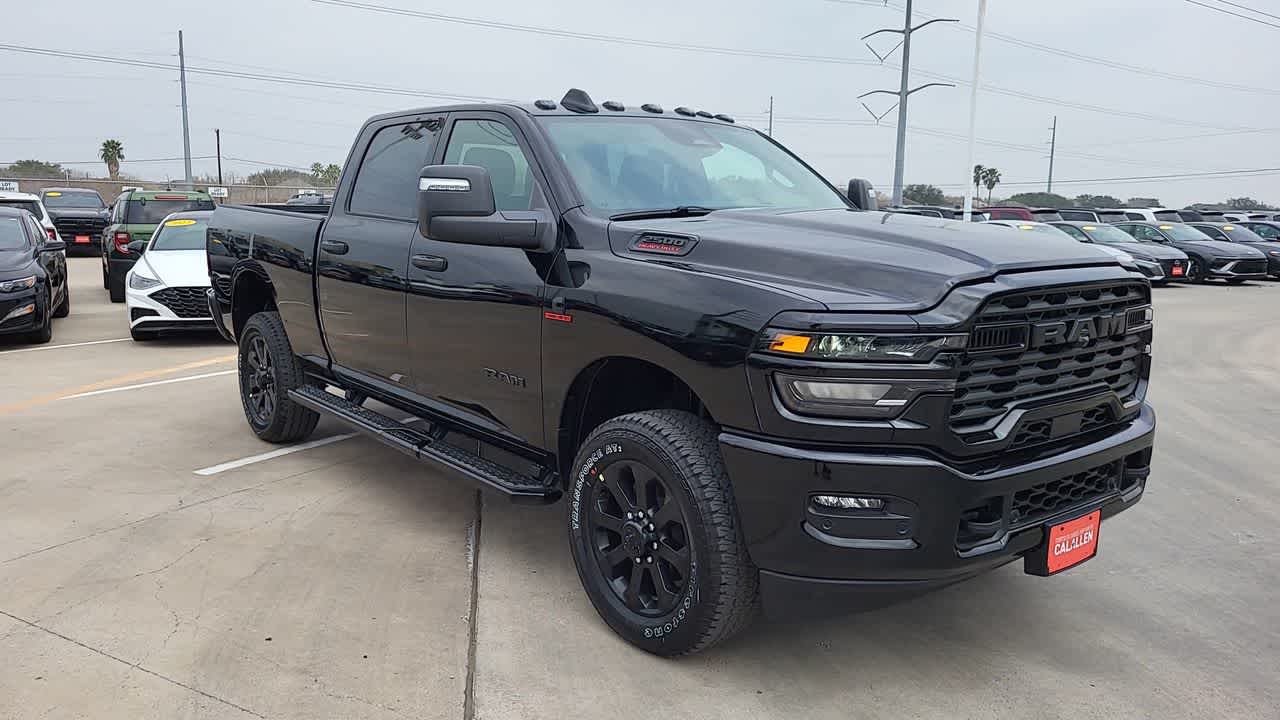 Thumbnail: 2026 RAM 2500 - 2