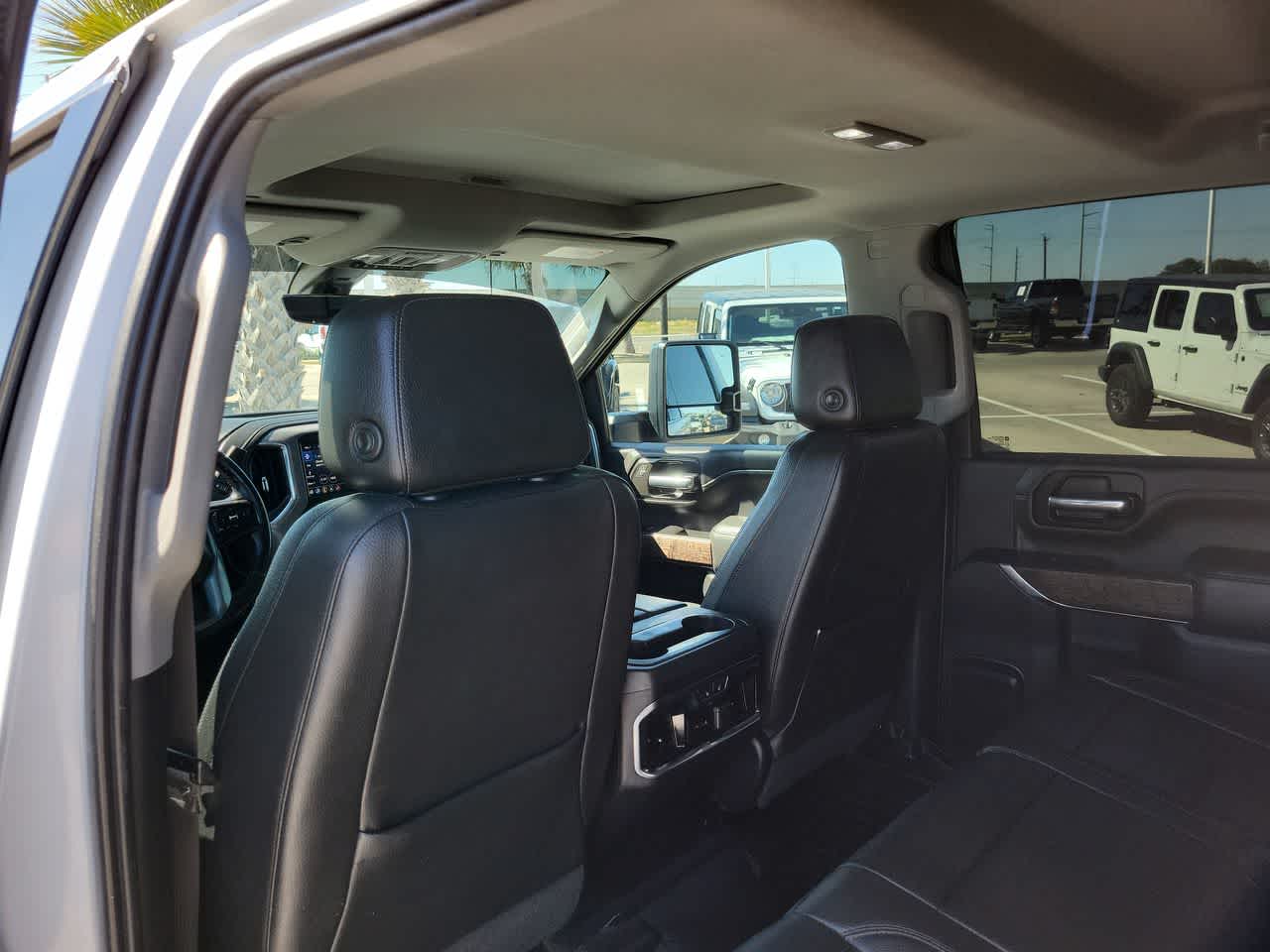 Thumbnail: 2020 GMC Sierra 2500 - 20