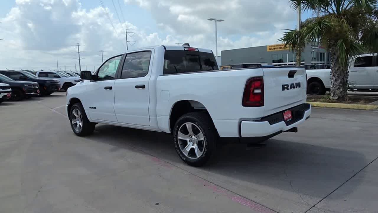 Thumbnail: 2026 RAM 1500 - 6