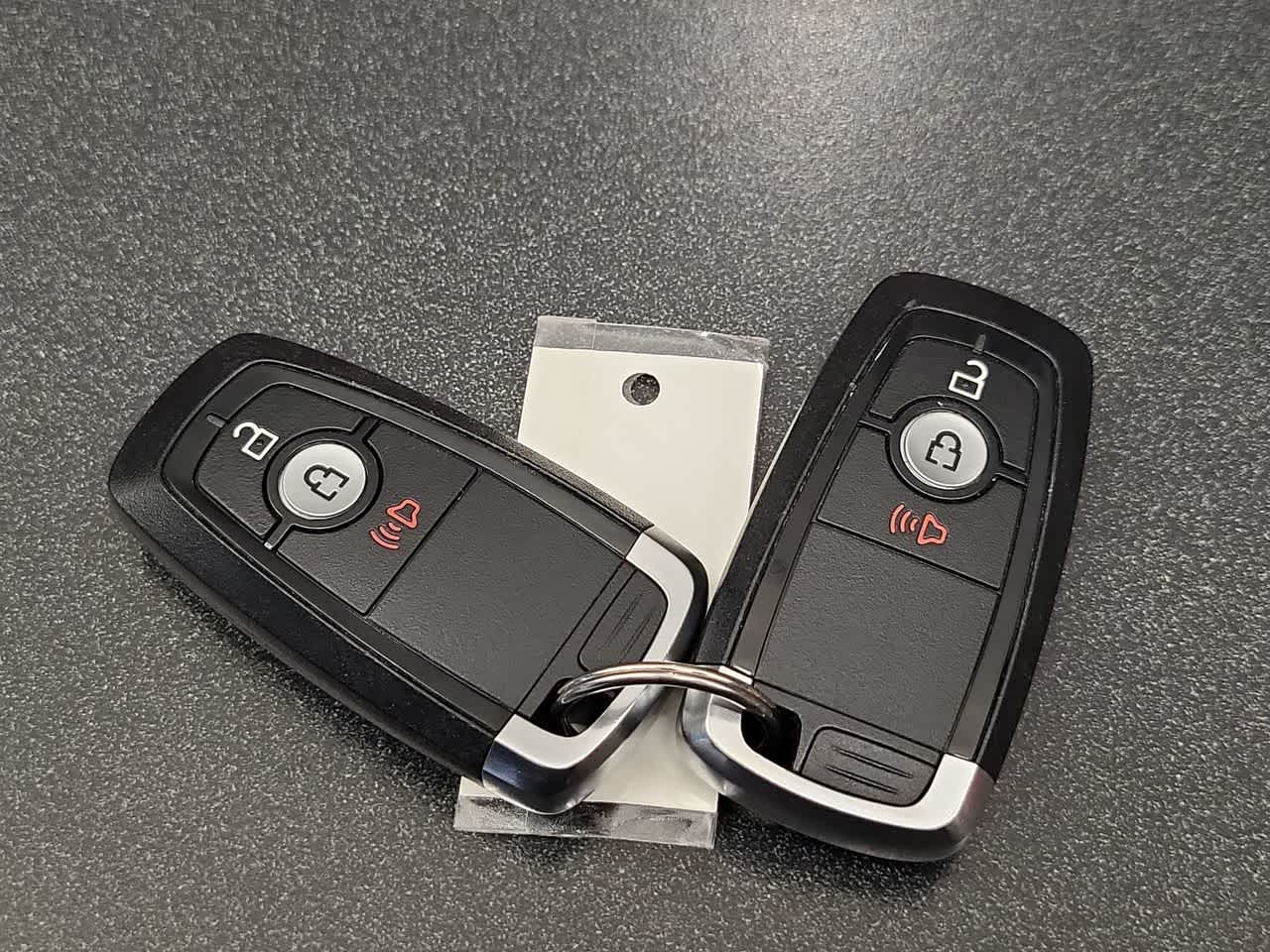 Thumbnail: 2023 Ford Bronco Sport - 28