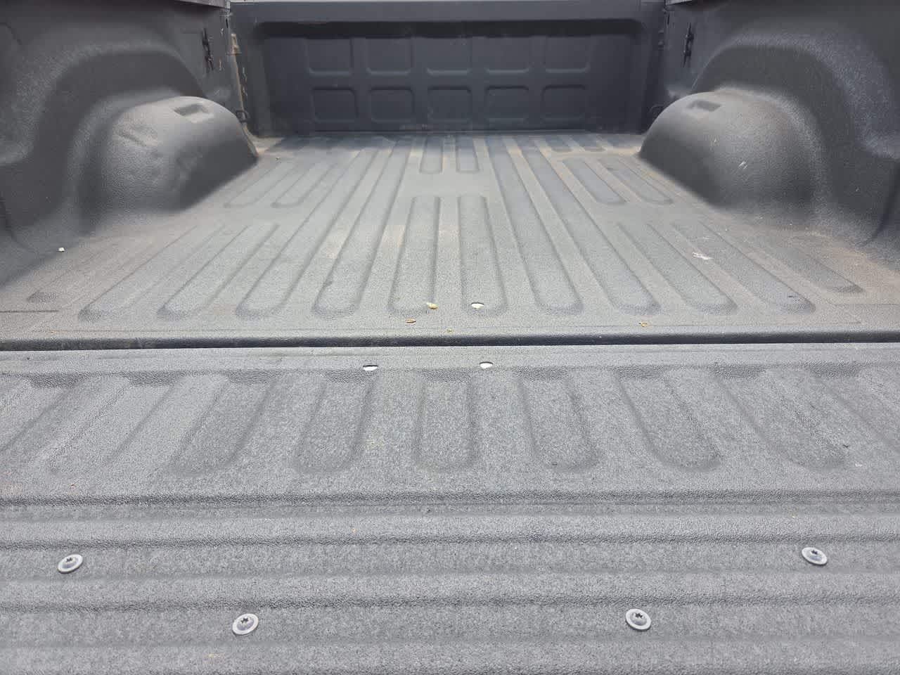 Thumbnail: 2021 RAM 2500 - 27