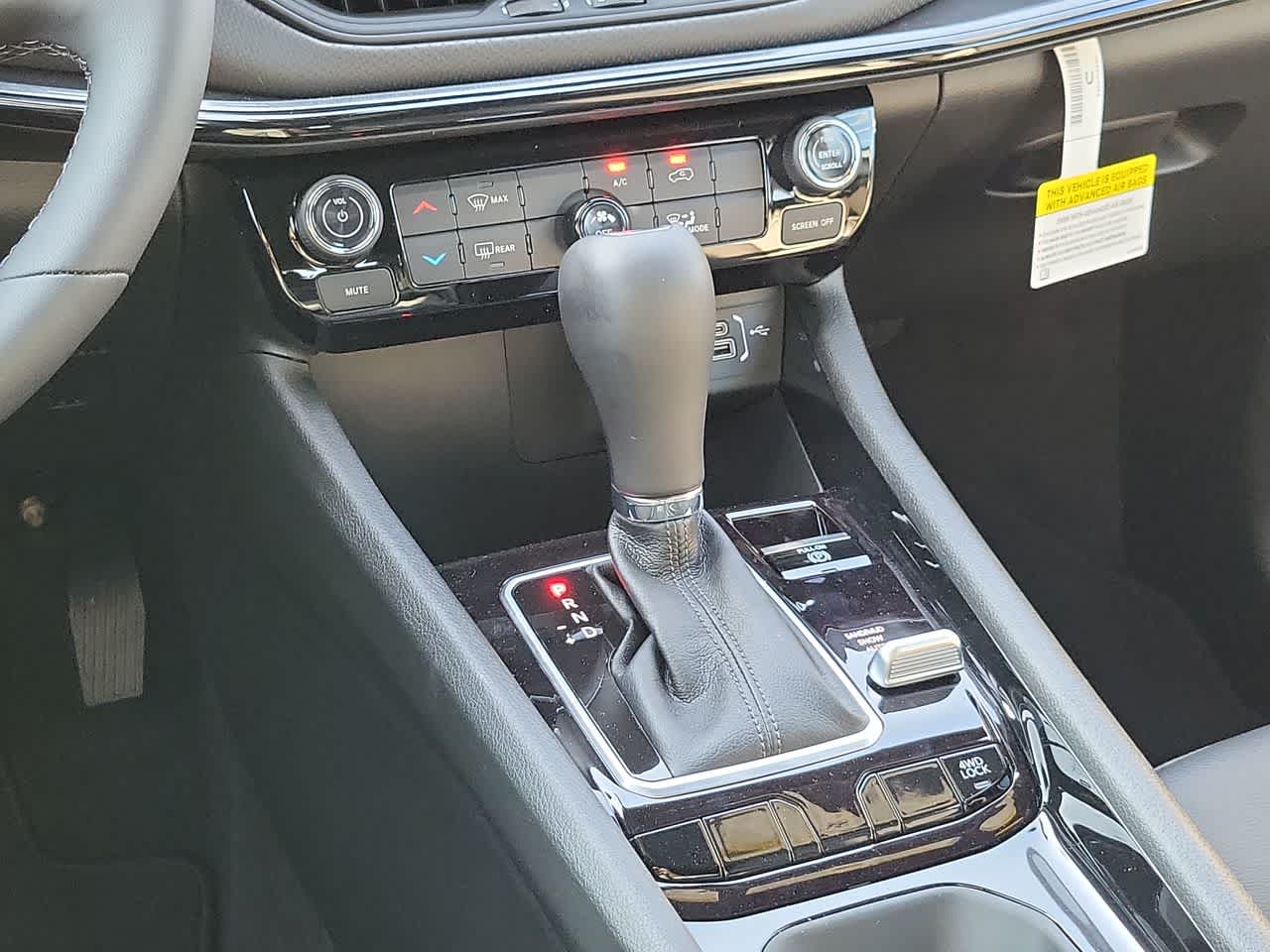 Thumbnail: 2026 Jeep Compass - 25