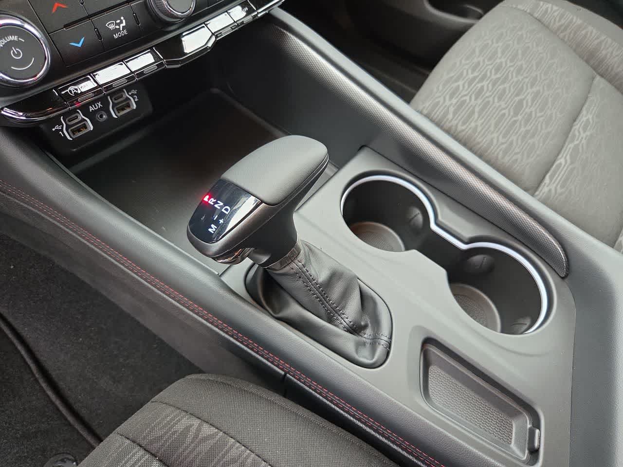 Thumbnail: 2026 Dodge Durango - 25