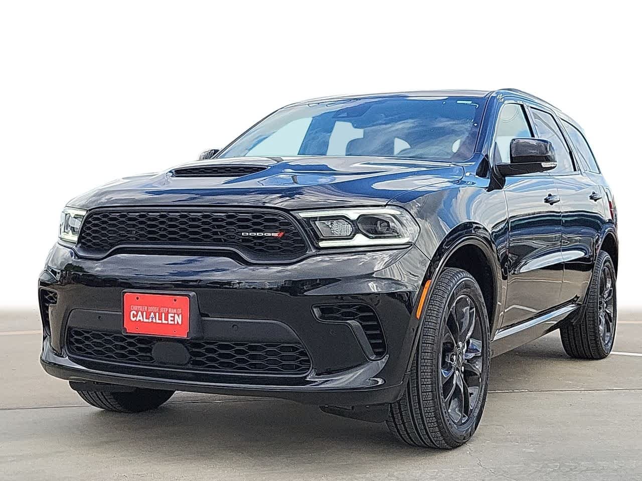 2025 Dodge Durango GT -
                Corpus Christi, TX