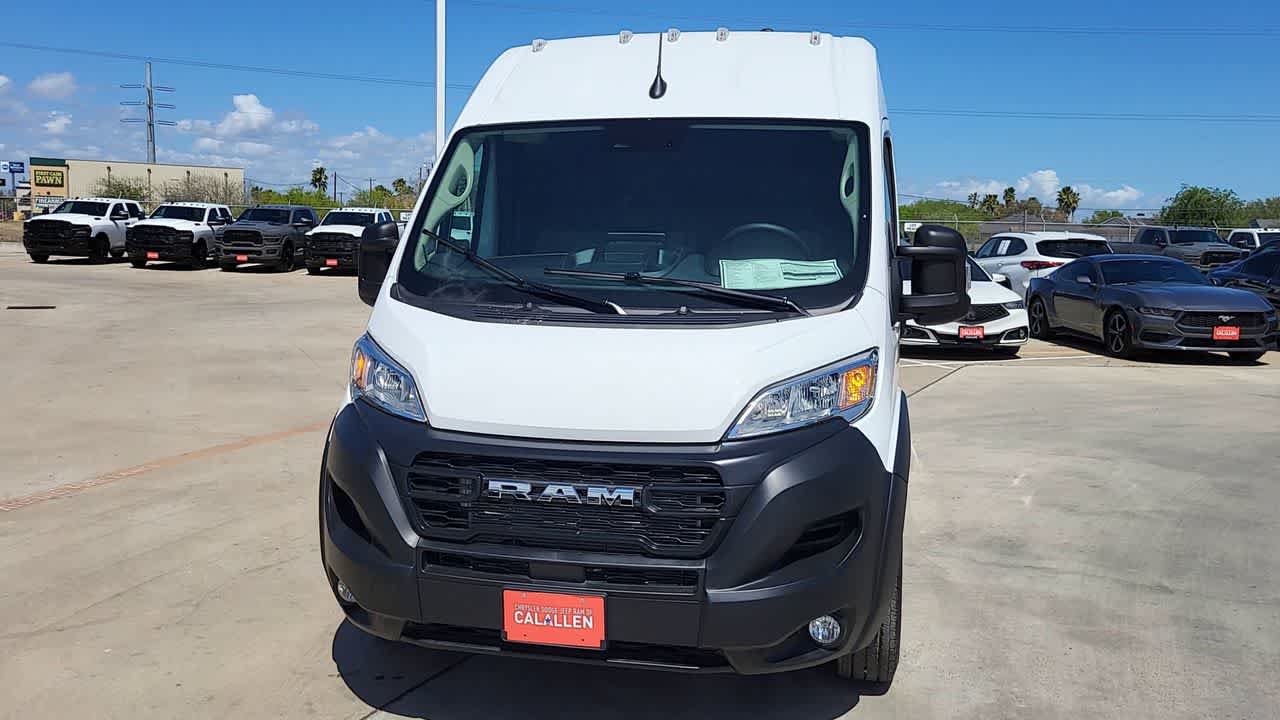 Thumbnail: 2026 RAM ProMaster - 3