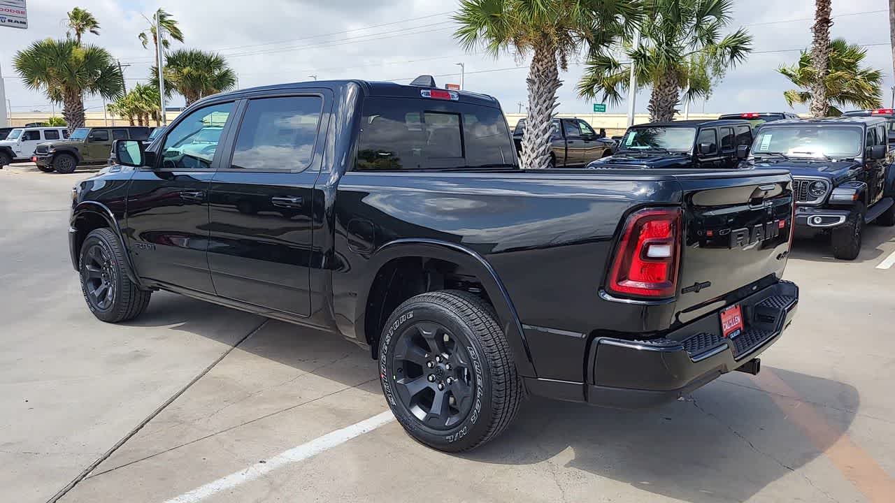 Thumbnail: 2026 RAM 1500 - 6