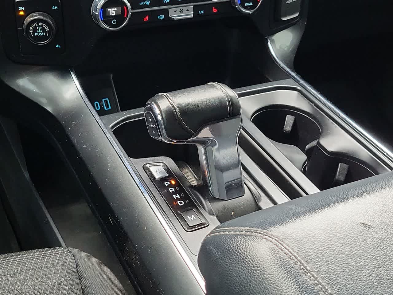 Thumbnail: 2021 Ford F-150 - 25