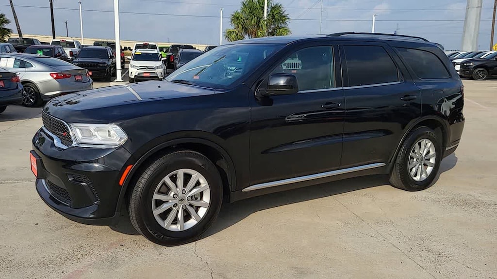 Used 2023 Dodge Durango SXT SUV