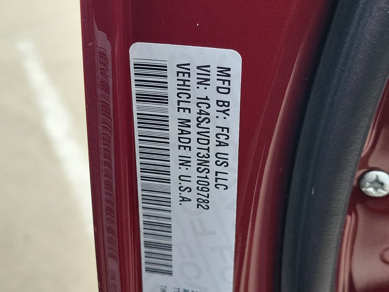 Thumbnail: 2022 Jeep Wagoneer - 29