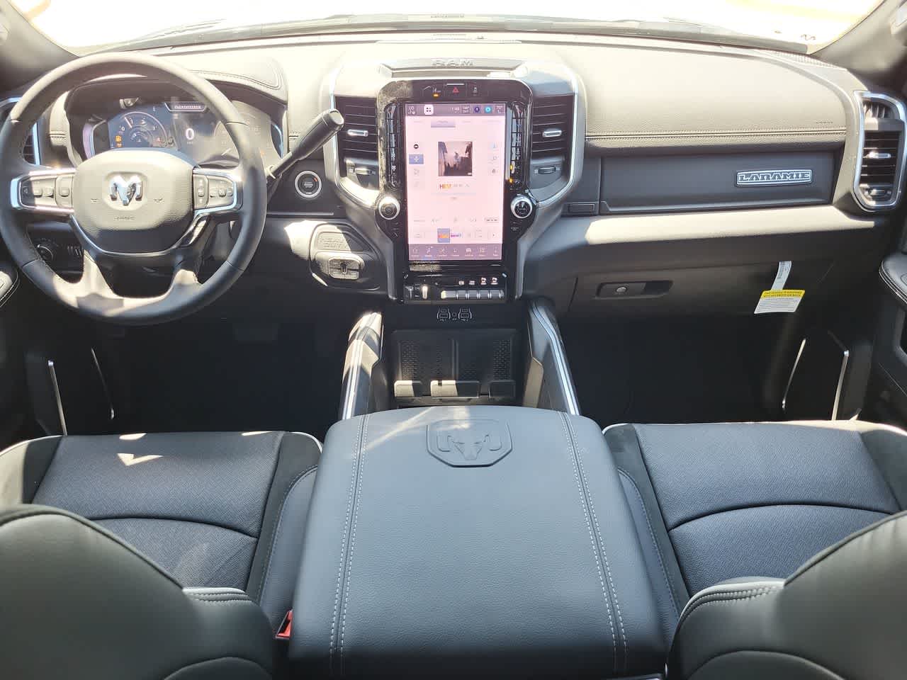 Thumbnail: 2026 RAM 2500 - 18