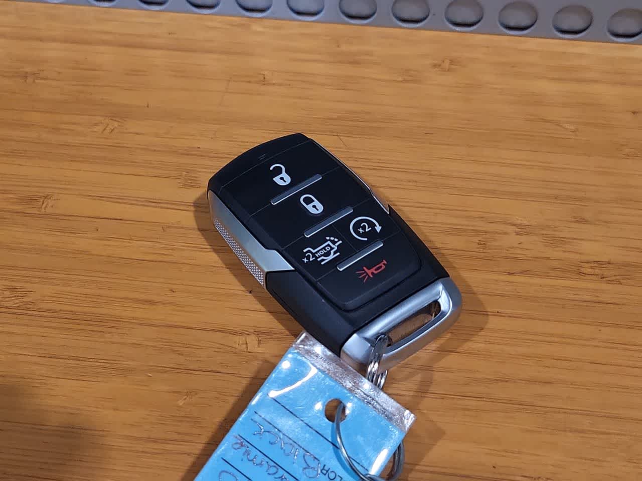 Thumbnail: 2026 RAM 2500 - 28