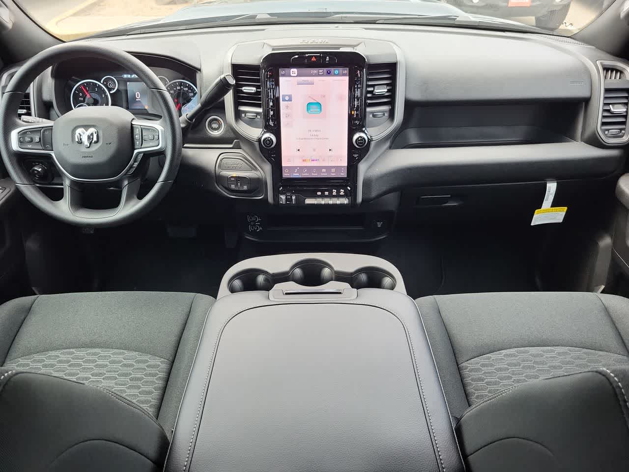 Thumbnail: 2026 RAM 2500 - 18