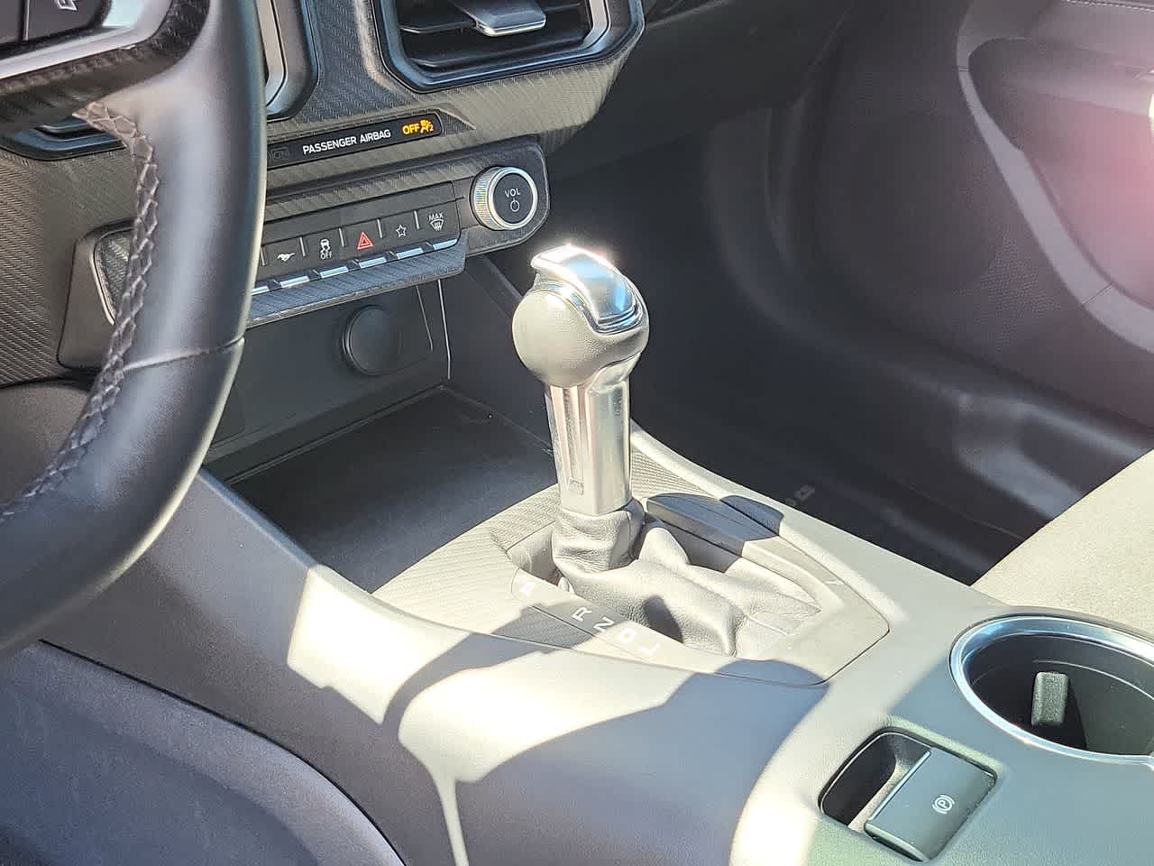 Thumbnail: 2024 Ford Mustang - 25