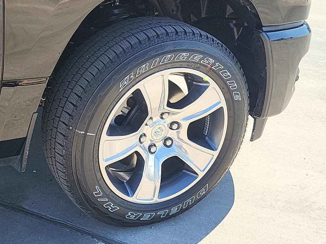 Thumbnail: 2026 RAM 1500 - 16