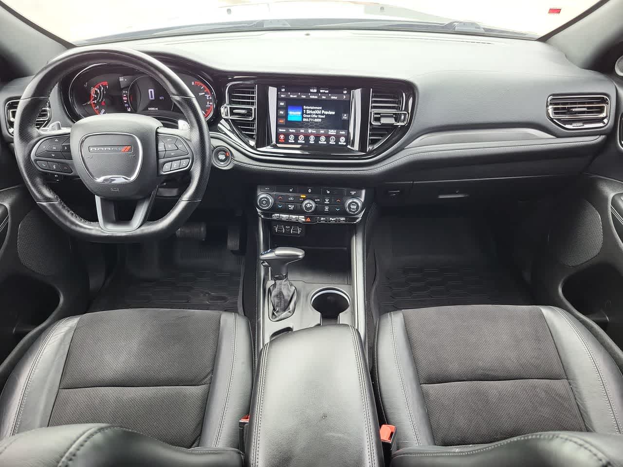 Thumbnail: 2022 Dodge Durango - 18