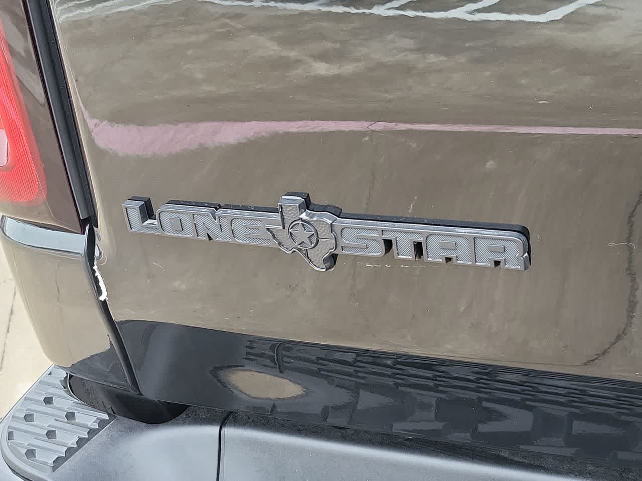 Thumbnail: 2026 RAM 1500 - 15