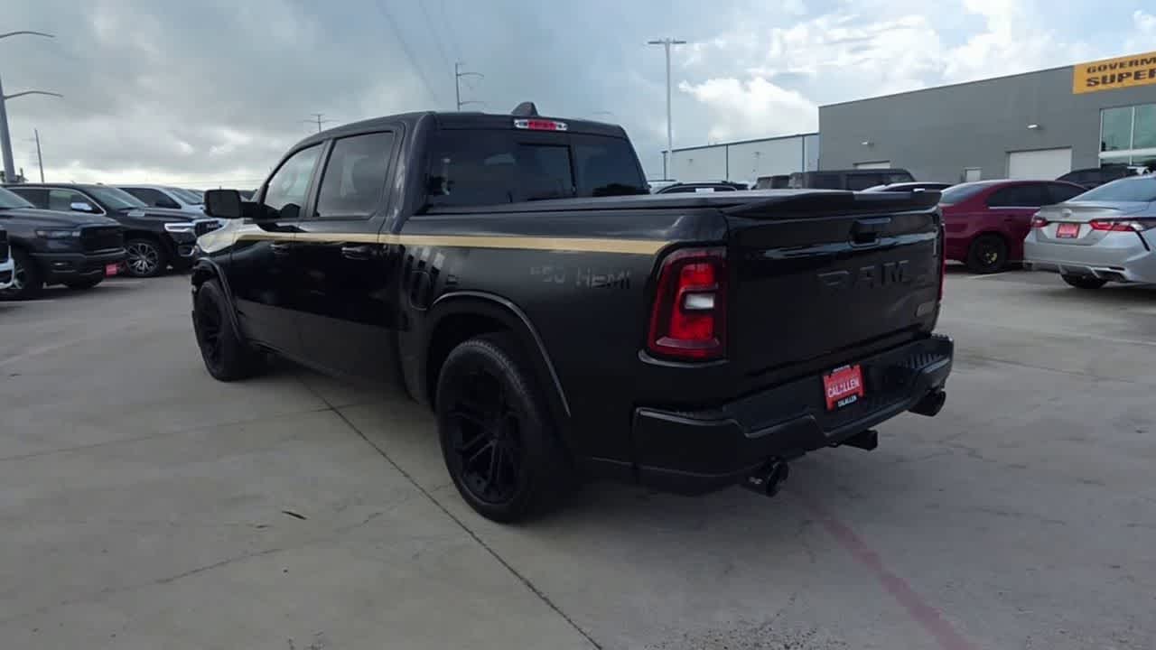 Thumbnail: 2026 RAM 1500 - 6