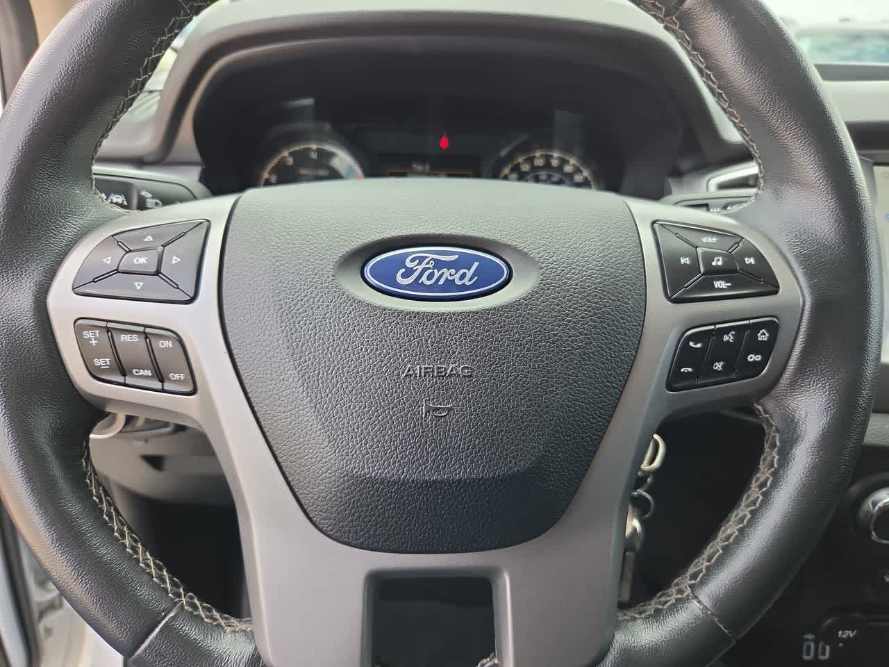 Thumbnail: 2022 Ford Ranger - 23