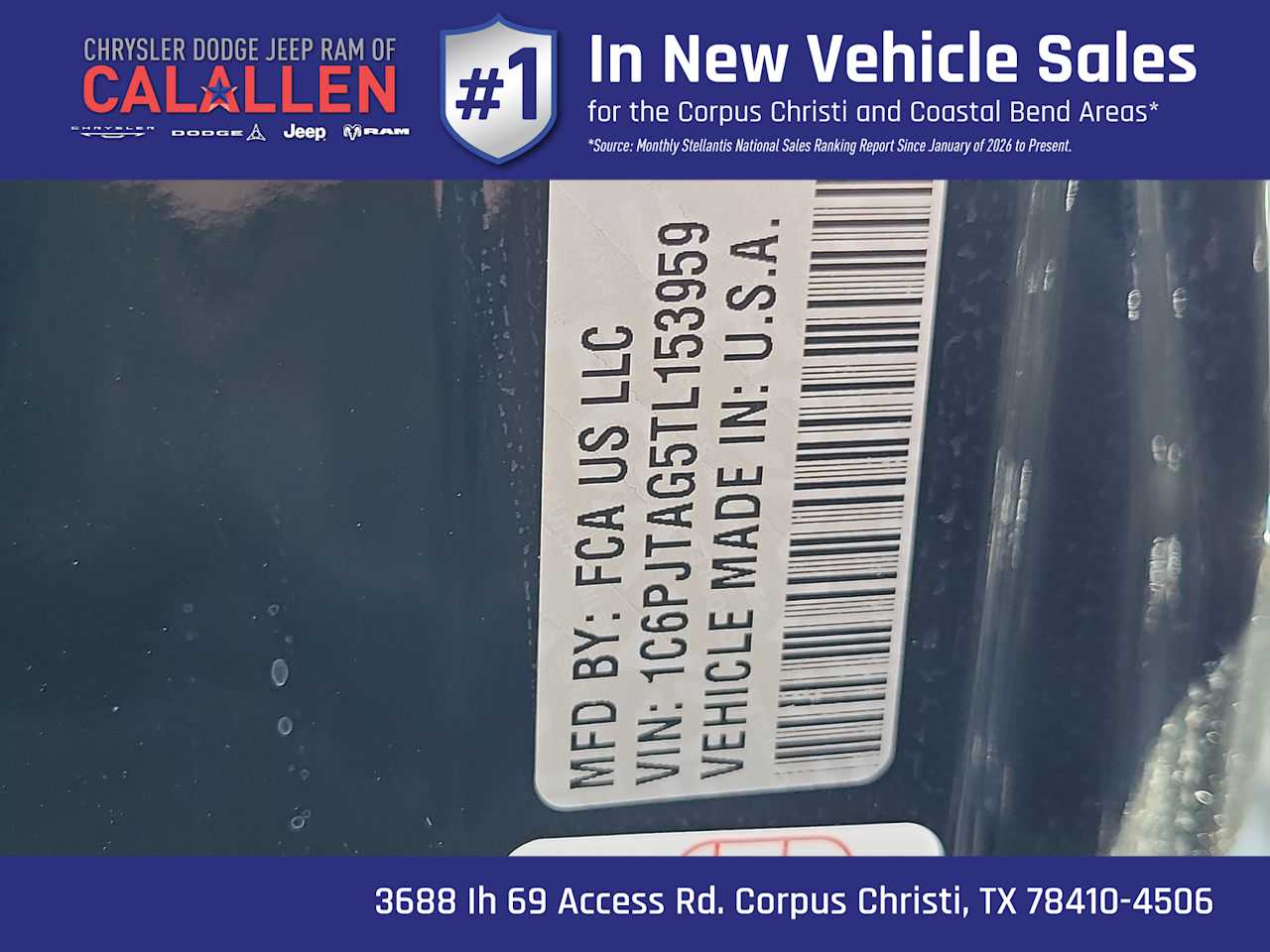 2026 Jeep Gladiator Sport S - Photo 29