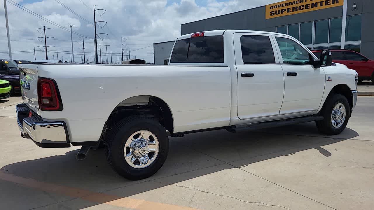 Thumbnail: 2026 RAM 2500 - 8