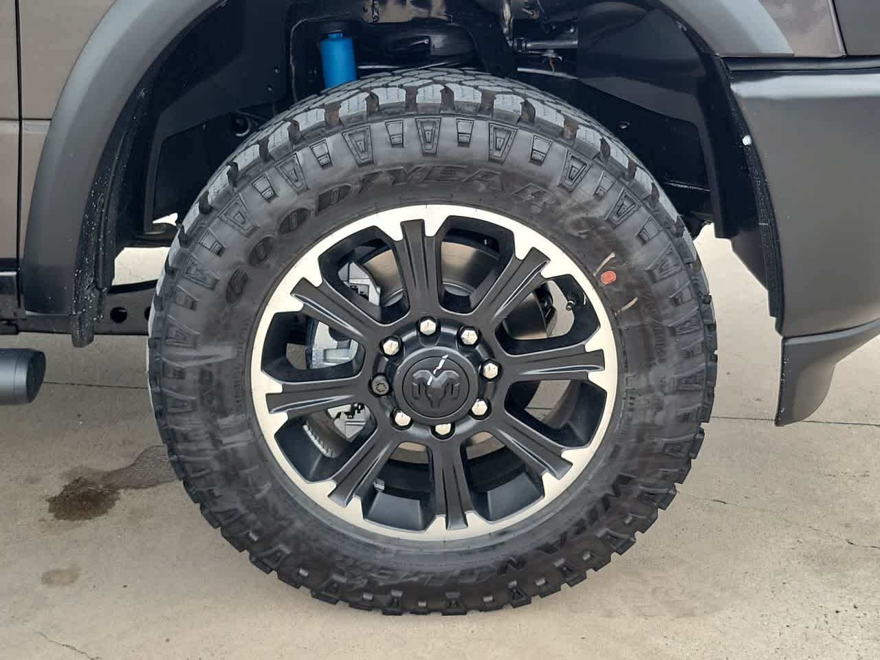 Thumbnail: 2026 RAM 2500 - 16