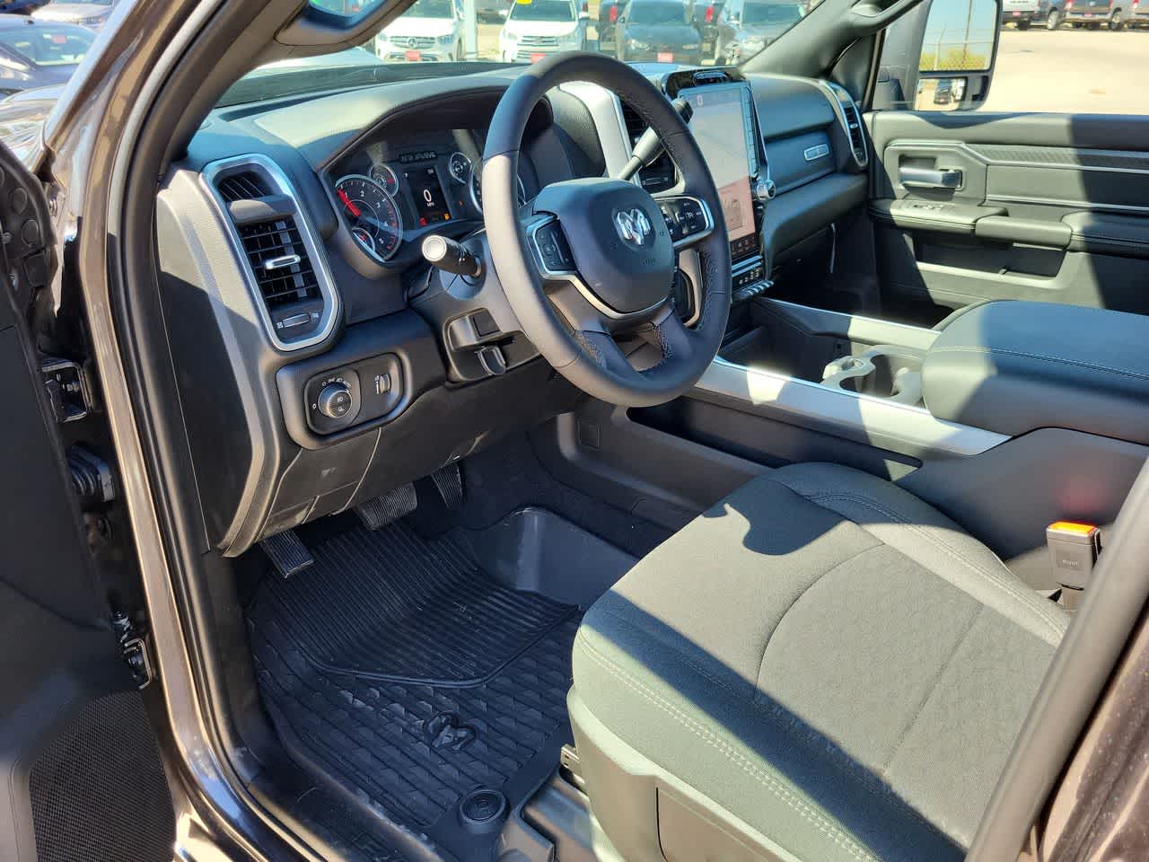 Thumbnail: 2026 RAM 2500 - 10