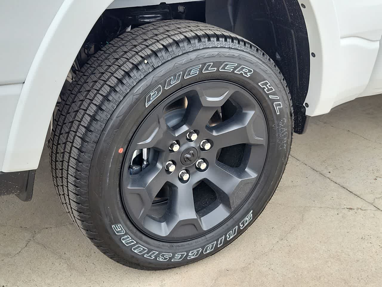 Thumbnail: 2026 RAM 1500 - 16
