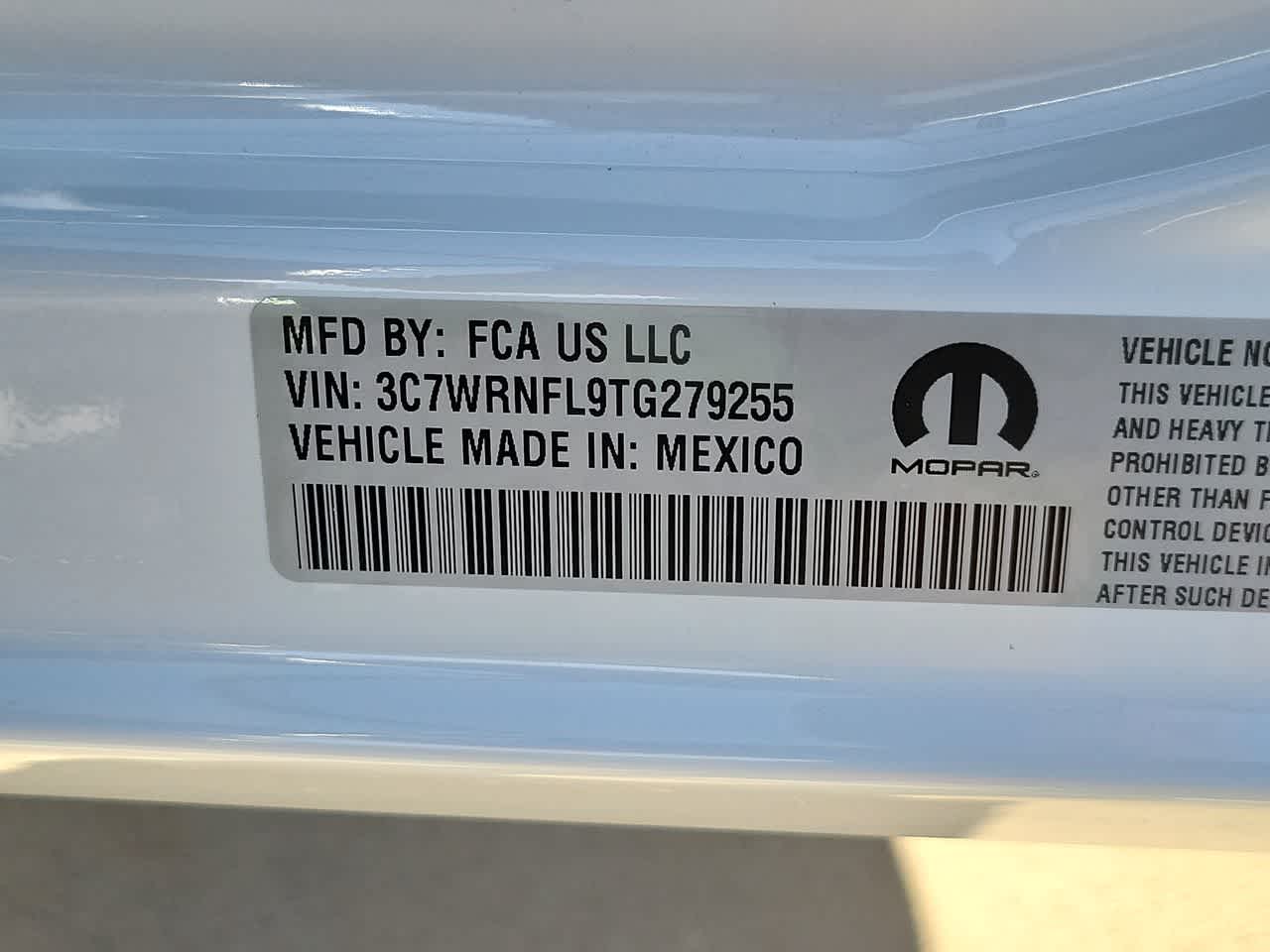 Thumbnail: 2026 RAM 5500 - 29