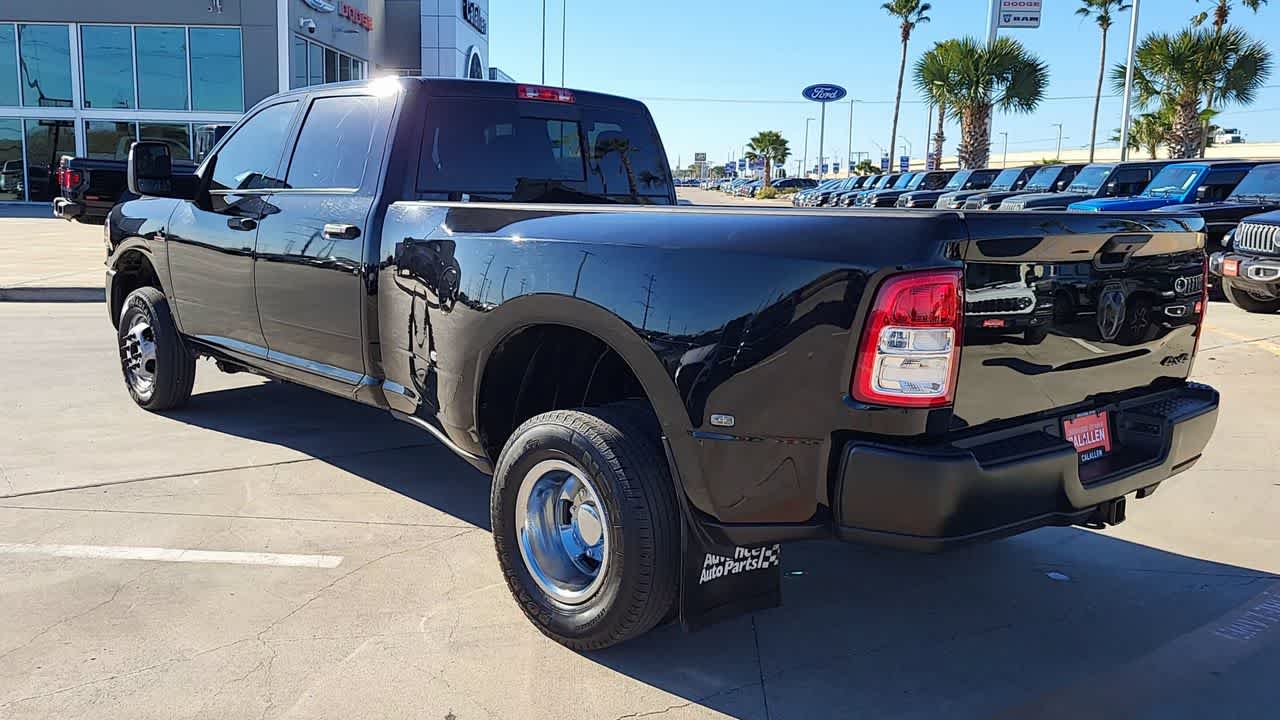 Thumbnail: 2024 RAM 3500 - 6
