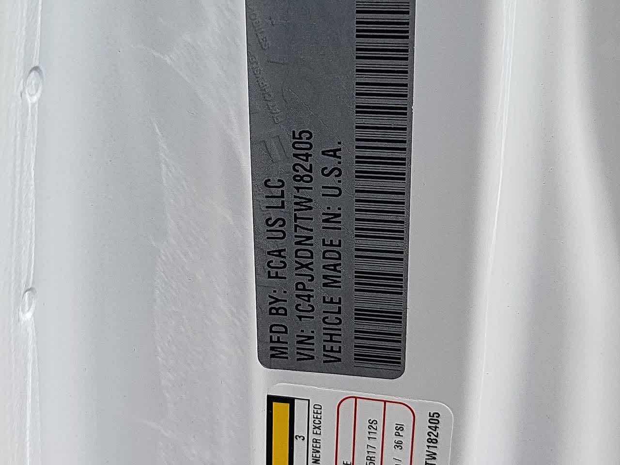 Thumbnail: 2026 Jeep Wrangler - 29