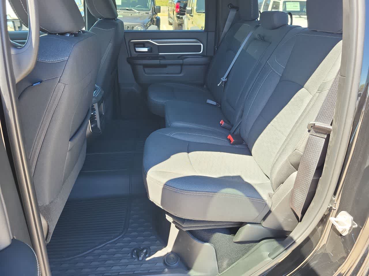 Thumbnail: 2026 RAM 2500 - 21