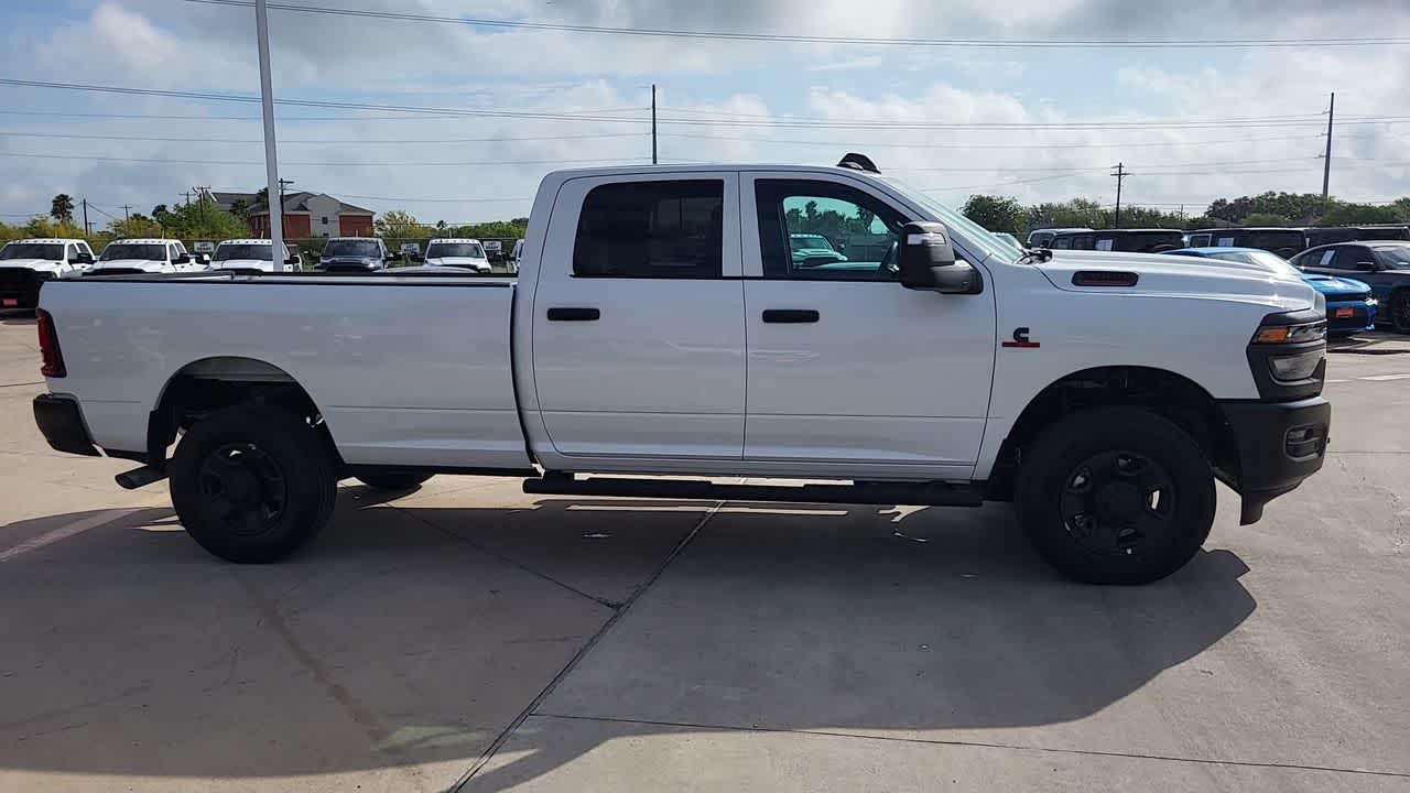 Thumbnail: 2026 RAM 3500 - 9